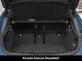 Porsche Taycan 4S Sport Turismo BOSE Luftfederung Blau - thumbnail 9
