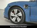 Porsche Taycan 4S Sport Turismo BOSE Luftfederung Blau - thumbnail 10