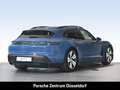 Porsche Taycan 4S Sport Turismo BOSE Luftfederung Blau - thumbnail 4