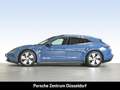 Porsche Taycan 4S Sport Turismo BOSE Luftfederung Blau - thumbnail 2