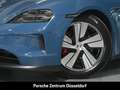 Porsche Taycan 4S Sport Turismo BOSE Luftfederung Blau - thumbnail 6
