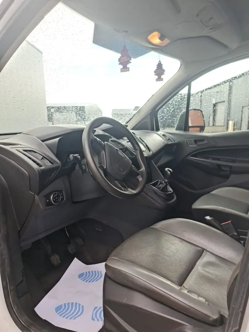 Ford Transit Connect ford transit connect 1.5 tdci - 2