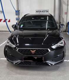 ST e-Hybrid 1.4 DSG (180 kW)