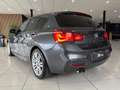 BMW 120 120D M-SPORT 190 CH BVA8 GARANTIE 1 AN 120 D Schwarz - thumbnail 2