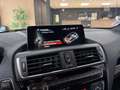 BMW 120 120D M-SPORT 190 CH BVA8 GARANTIE 1 AN 120 D Schwarz - thumbnail 29