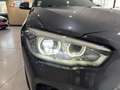 BMW 120 120D M-SPORT 190 CH BVA8 GARANTIE 1 AN 120 D Schwarz - thumbnail 7
