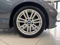 BMW 120 120D M-SPORT 190 CH BVA8 GARANTIE 1 AN 120 D Schwarz - thumbnail 41