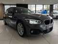 BMW 120 120D M-SPORT 190 CH BVA8 GARANTIE 1 AN 120 D Schwarz - thumbnail 4
