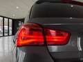 BMW 120 120D M-SPORT 190 CH BVA8 GARANTIE 1 AN 120 D Schwarz - thumbnail 8