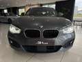 BMW 120 120D M-SPORT 190 CH BVA8 GARANTIE 1 AN 120 D Schwarz - thumbnail 5