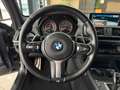 BMW 120 120D M-SPORT 190 CH BVA8 GARANTIE 1 AN 120 D Schwarz - thumbnail 16