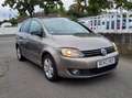 Volkswagen Golf Plus Golf Plus 1.2 TSI MATCH Grau - thumbnail 7