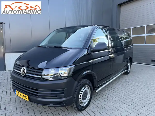Volkswagen 2.0 TDI L2H1