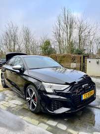 Sportback 2.0 TFSI Quattro S tronic