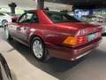 Mercedes-Benz SL 300 R129 Roşu - thumbnail 2