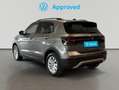 Volkswagen T-Cross 1.0 TSI Advance 81kW Gris - thumbnail 2