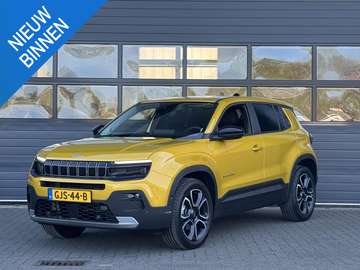 1.2 E-HYBRID SUMMIT I AUTOMAAT I APPLE CARPLAY I I