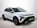 Hyundai BAYON 1.0 TGDI 74kW (100CV) 48V Maxx DCT Blanco - thumbnail 1