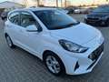 Hyundai i10 1,0*Trend*Navi/Klima/1.Hd/SH/PDC/Temp./Alu Weiß - thumbnail 2