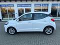 Hyundai i10 1,0*Trend*Navi/Klima/1.Hd/SH/PDC/Temp./Alu Weiß - thumbnail 23