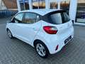 Hyundai i10 1,0*Trend*Navi/Klima/1.Hd/SH/PDC/Temp./Alu Weiß - thumbnail 4