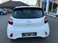 Hyundai i10 1,0*Trend*Navi/Klima/1.Hd/SH/PDC/Temp./Alu Weiß - thumbnail 22