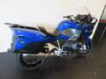 BMW R 1250 RT SPORT PRACHTIG!! Blauw - thumbnail 3