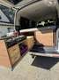 Volkswagen T5 Multivan Caravelle Comfortline lang 4Motion Grigio - thumbnail 8