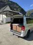 Volkswagen T5 Multivan Caravelle Comfortline lang 4Motion Grigio - thumbnail 4