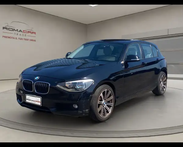 BMW 116