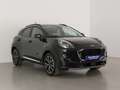 Ford Puma 1.0 EcoBoost MHEV Titanium 125 Negro - thumbnail 4