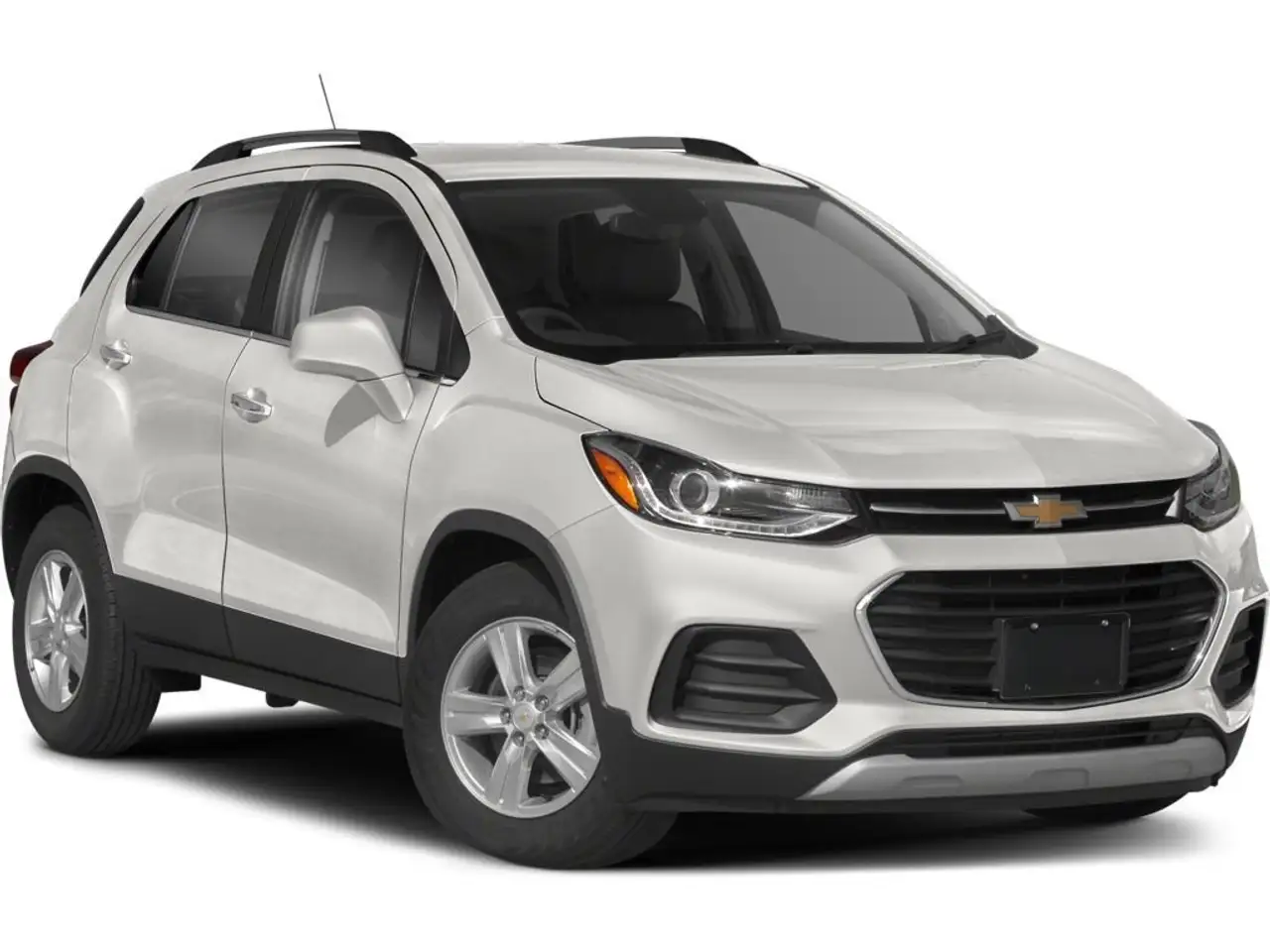 2021 Chevrolet Trax