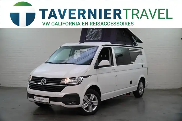 Volkswagen T6.1 California Stylevan Melbourne