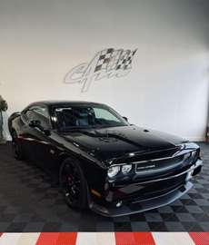 V8 6.4L 392CI SRT8