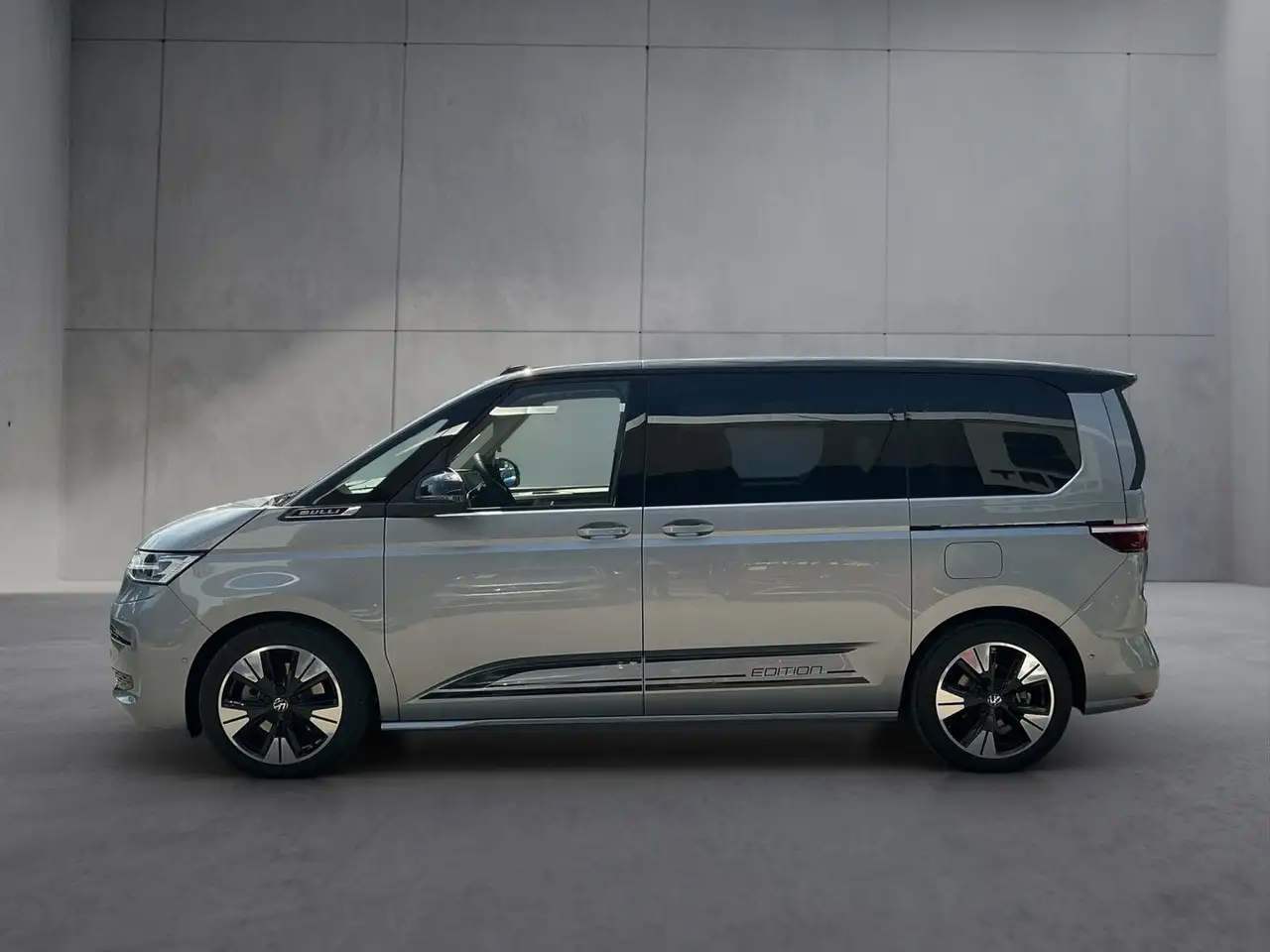 Volkswagen T7 Multivan 2026