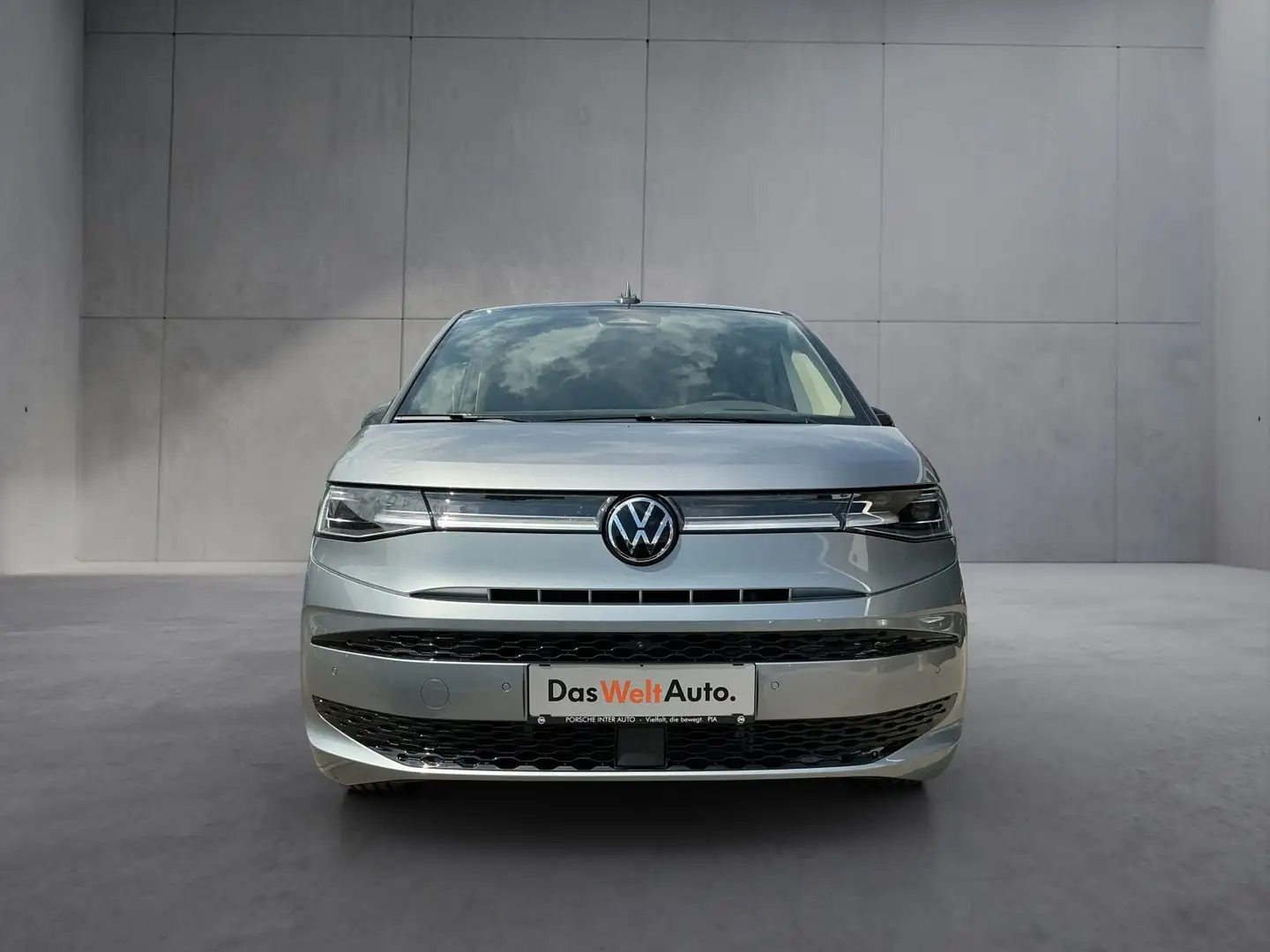 Volkswagen T7 Multivan VW T7 Multivan Edition eHybrid 180 kW 4MOTION Silber - 2