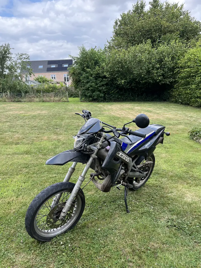 Derbi Senda - 2