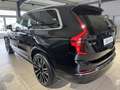 Volvo XC90 T8 Ultra Bright Recharge AWD FACELIFT 107K Negro - thumbnail 10