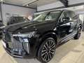 Volvo XC90 T8 Ultra Bright Recharge AWD FACELIFT 107K Negro - thumbnail 2