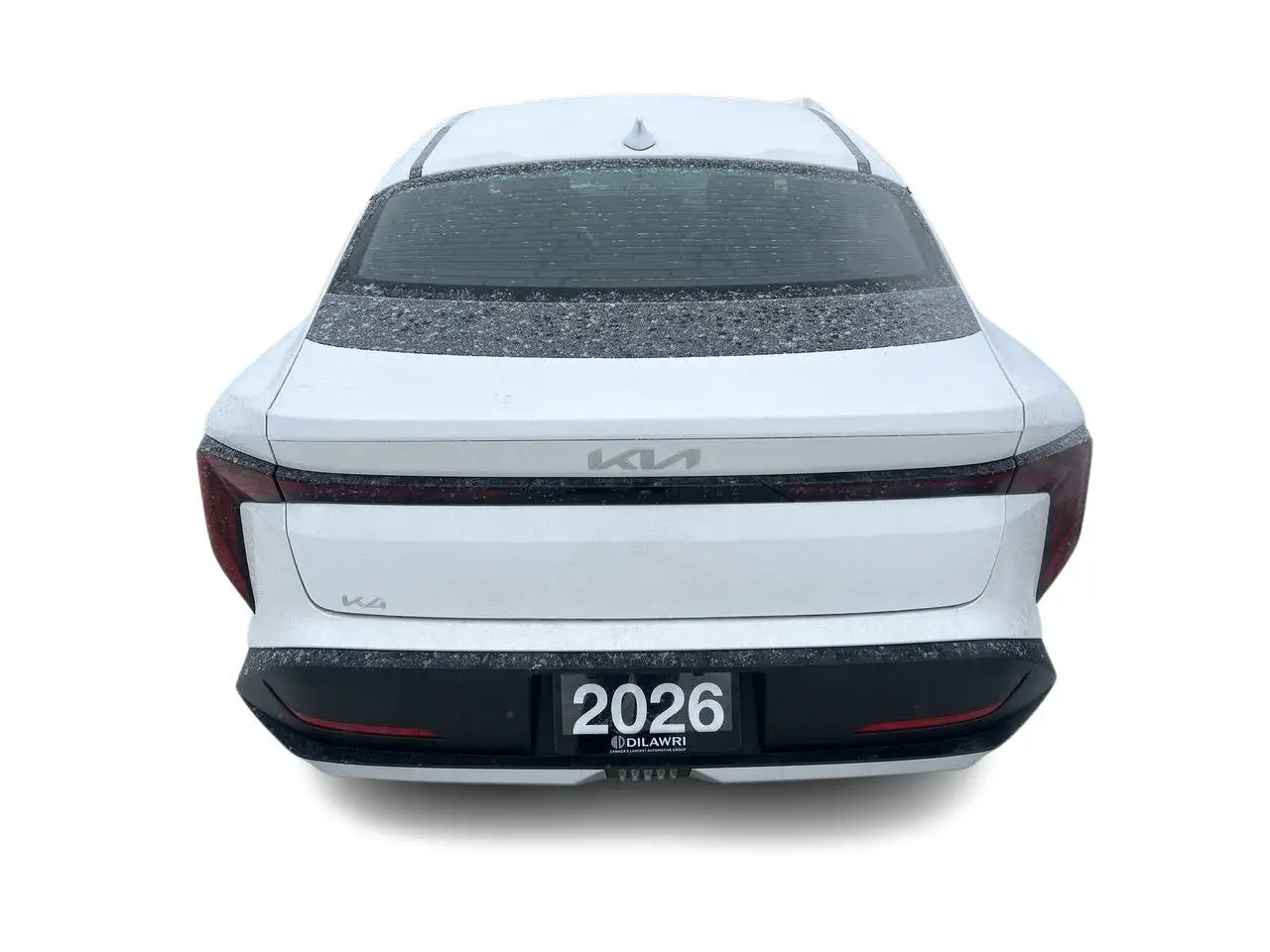 Kia K4 снимка Kia K4