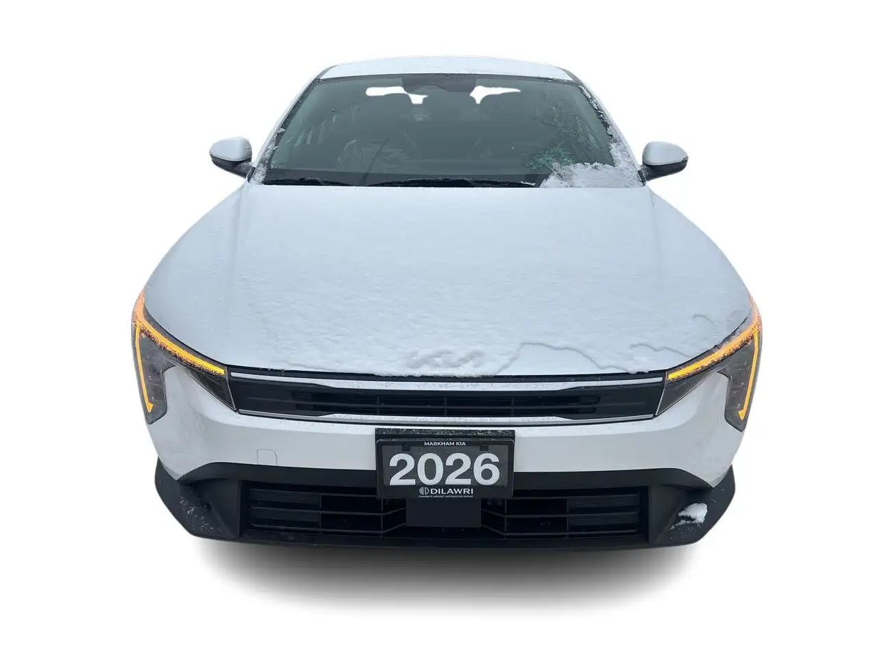 Kia K4 снимка Kia K4