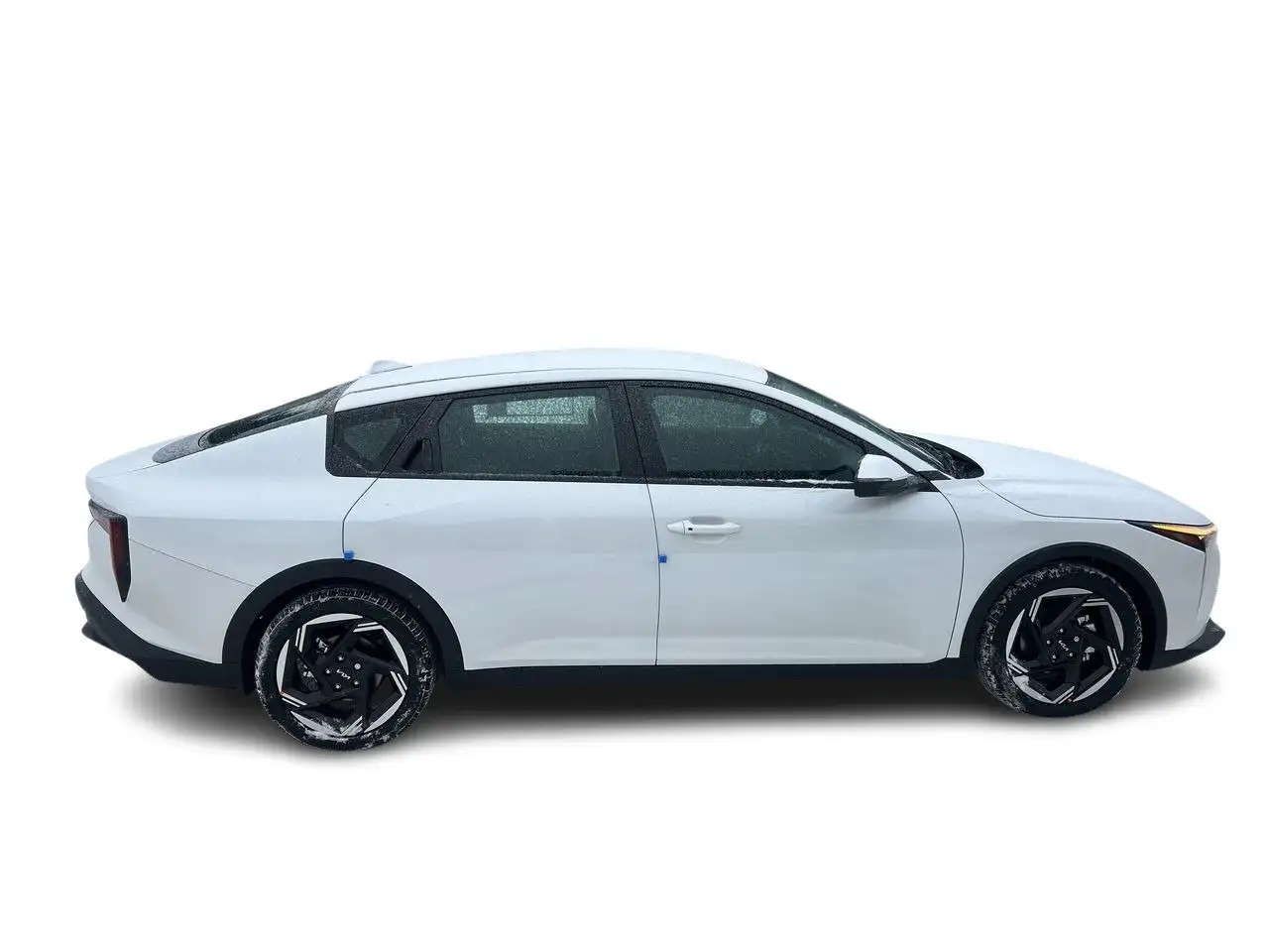 Kia K4 снимка Kia K4