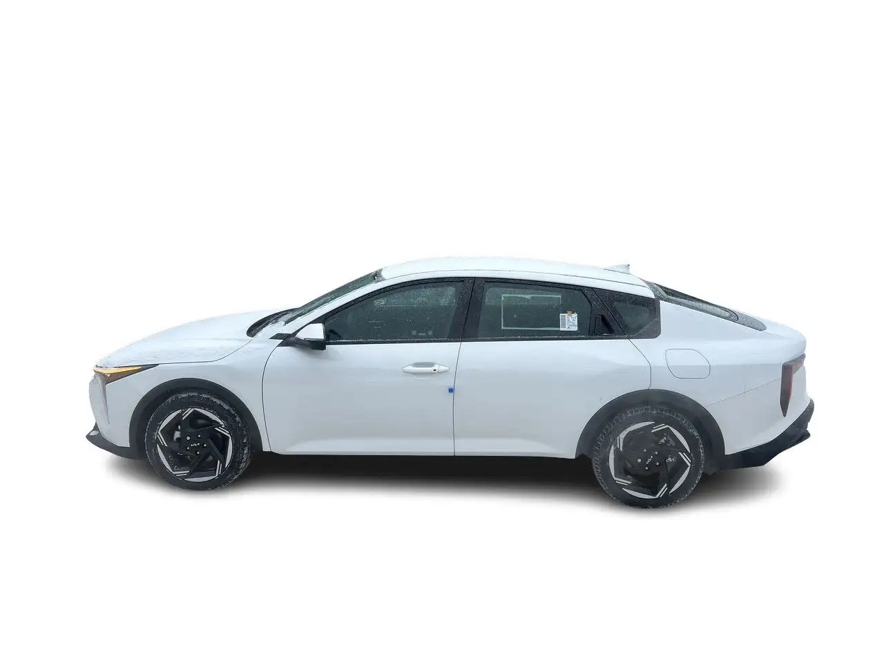 Kia K4 снимка Kia K4