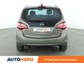 Opel Meriva 1.4 Turbo Innovation Aut.*PDC*SHZ*KLIMA*TEMPO* Marrón - thumbnail 5