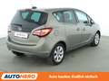 Opel Meriva 1.4 Turbo Innovation Aut.*PDC*SHZ*KLIMA*TEMPO* Brun - thumbnail 6
