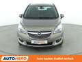 Opel Meriva 1.4 Turbo Innovation Aut.*PDC*SHZ*KLIMA*TEMPO* Brun - thumbnail 9