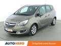 Opel Meriva 1.4 Turbo Innovation Aut.*PDC*SHZ*KLIMA*TEMPO* Marrón - thumbnail 1