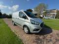 Ford Transit Custom L1H1 2.0 TDCi Automaat 1e eigenaar Zilver - thumbnail 1