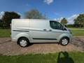 Ford Transit Custom L1H1 2.0 TDCi Automaat 1e eigenaar Zilver - thumbnail 3