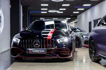 S Line Premium 4Matic+ 8G-DCT